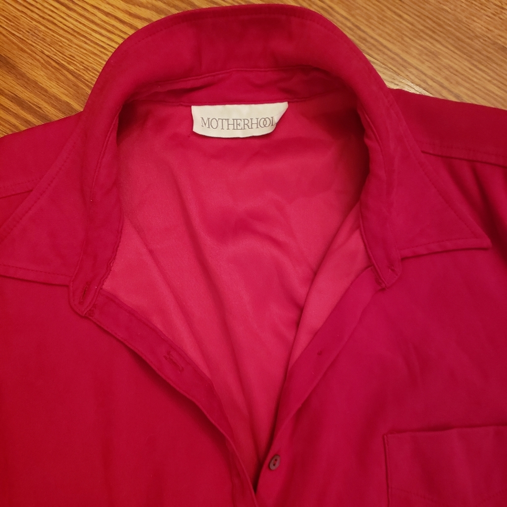 🌼5 FOR $$25🌼Maternity button down shirt